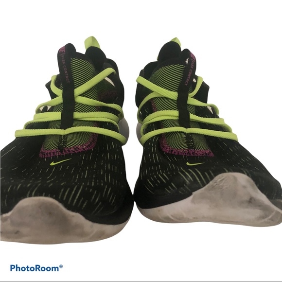 nike flex natural motion offset 6.0